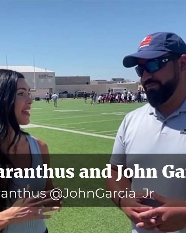 How Coaching Carousel Has Huge Impact on Elite Recruits 